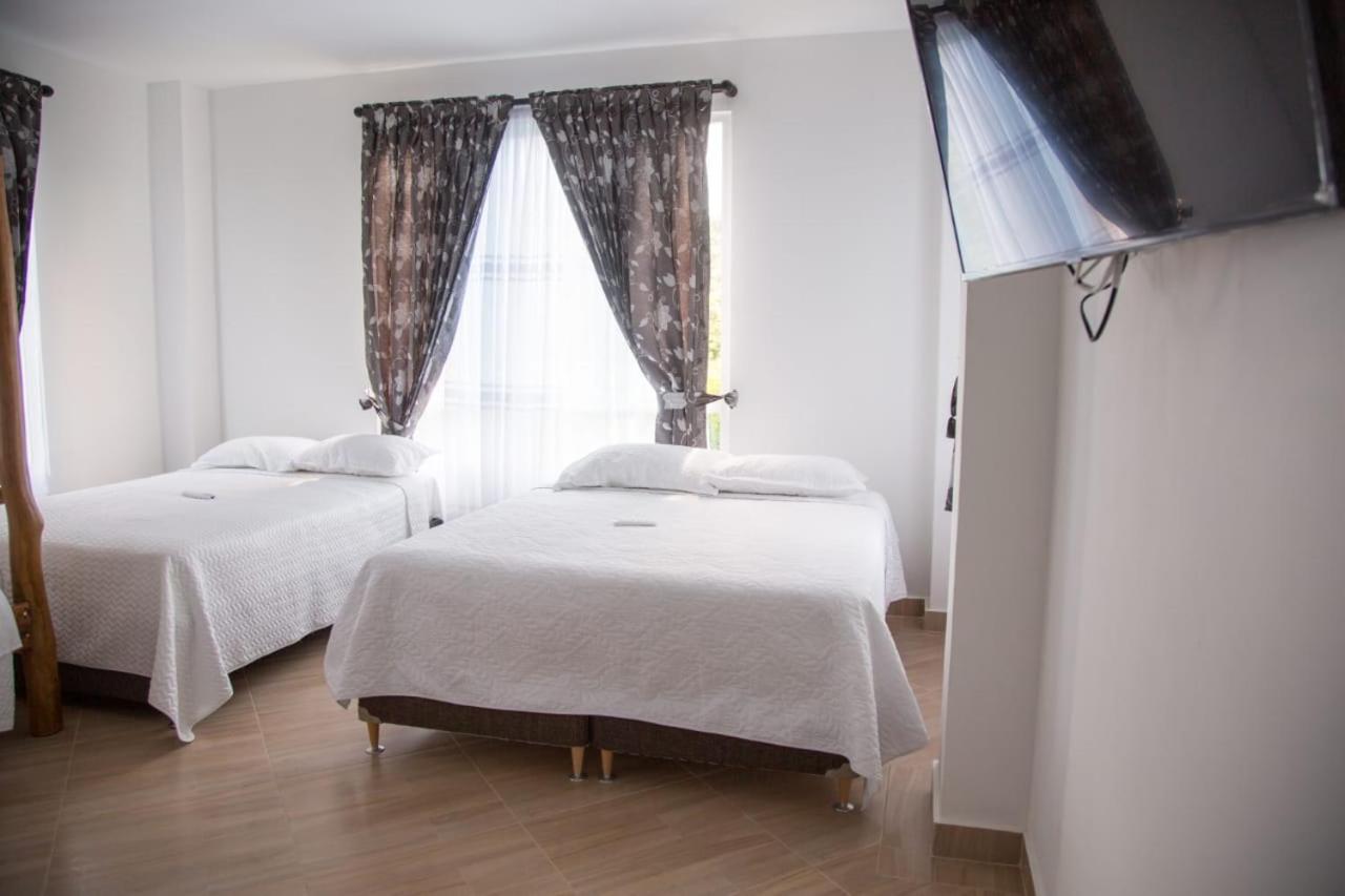Casa Blanca Malibu Aparthotel Santa Veronica Luaran gambar